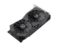 ASUS Radeon RX 560 Strix Evo Gaming 4GB GDDR5 - 394204 - zdjęcie 2